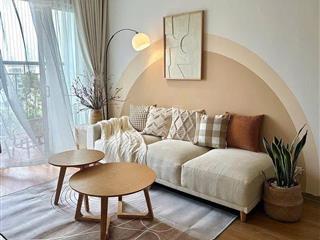 Hàng hiếm tại south building.dt 82m2, 2pn, 2wc, đầy đủ nội thất. giá chỉ 5.8 tỷ.  0917 208 ***