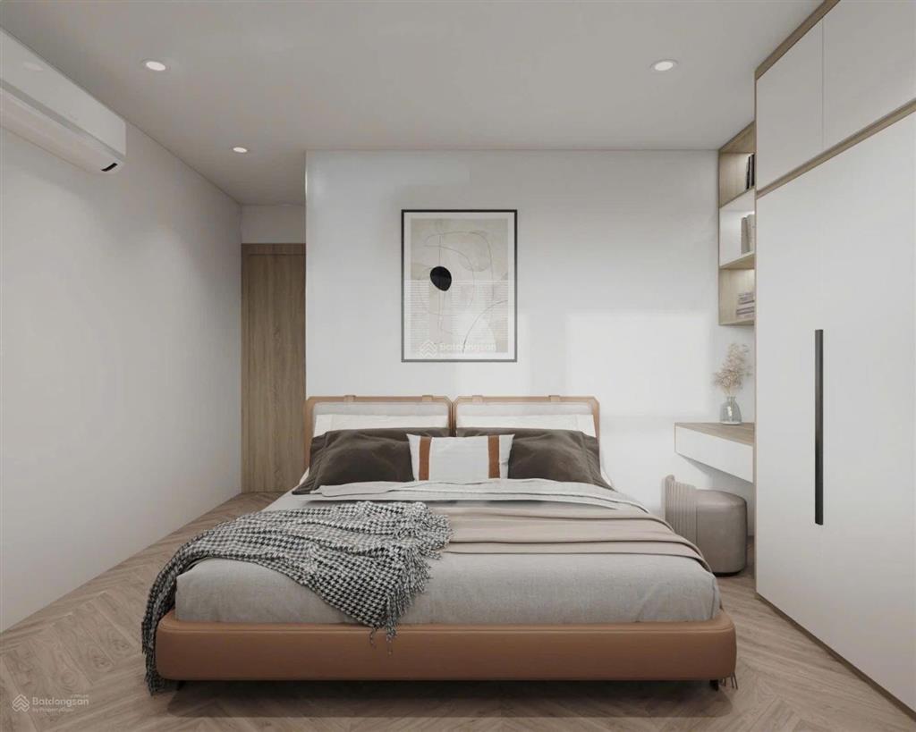 Bán căn hộ tại rose town 79 ngọc hồi, hoàng liệt. dt 76m2, 2n + 2vs. giá 6.15 tỷ.  0917 208 ***
