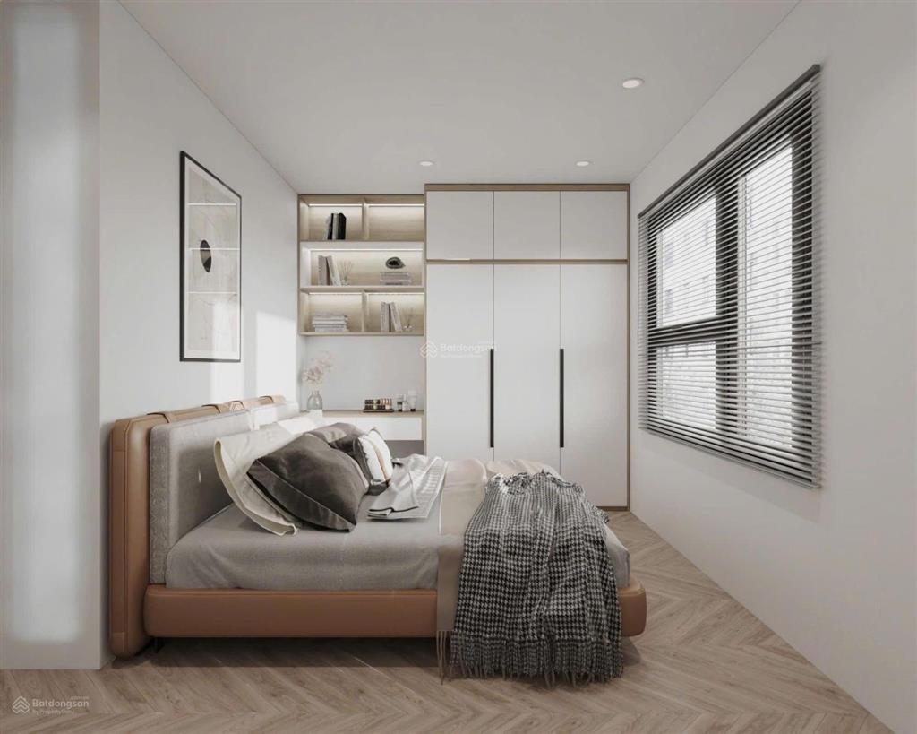 Bán căn hộ tại rose town 79 ngọc hồi, hoàng liệt. dt 76m2, 2n + 2vs. giá 6.15 tỷ.  0917 208 ***