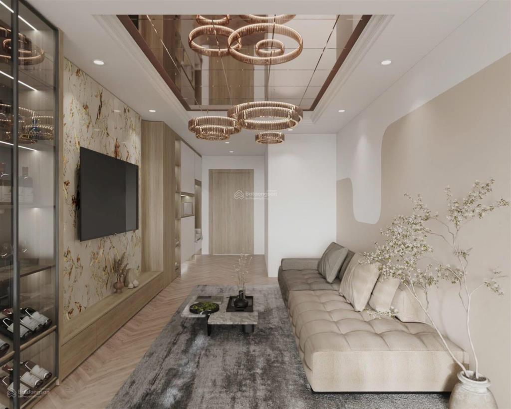 Bán căn hộ tại rose town 79 ngọc hồi, hoàng liệt. dt 76m2, 2n + 2vs. giá 6.15 tỷ.  0917 208 ***