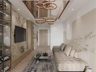 Bán căn hộ tại rose town 79 ngọc hồi, hoàng liệt. dt 76m2, 2n + 2vs. giá 6.15 tỷ.  0917 208 ***