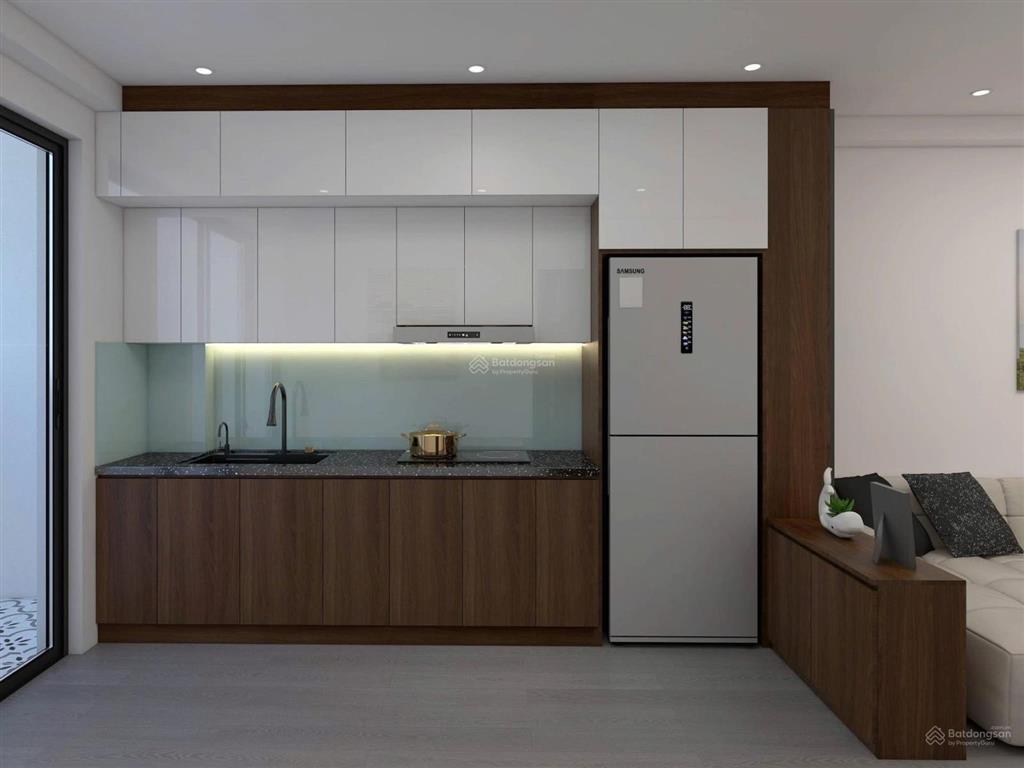 Chính chủ bán chcc c13 khuyến lương (đối diện tòa the zen gamuda). dt 65m2,2n1vs,3 bc thoáng