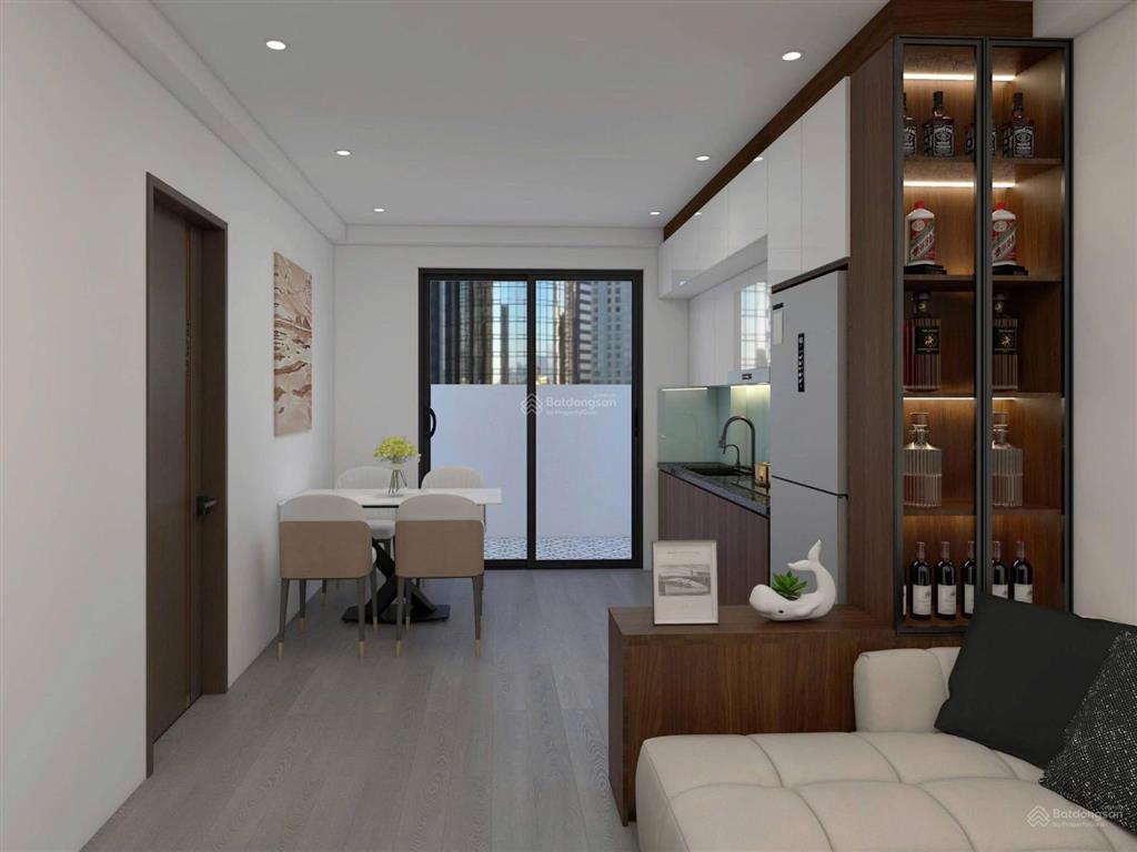 Chính chủ bán chcc c13 khuyến lương (đối diện tòa the zen gamuda). dt 65m2,2n1vs,3 bc thoáng