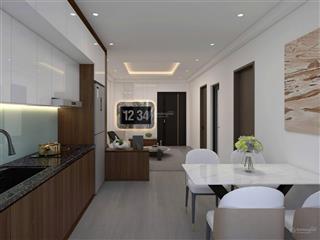 Chính chủ bán chcc c13 khuyến lương (đối diện tòa the zen gamuda). dt 65m2,2n1vs,3 bc thoáng