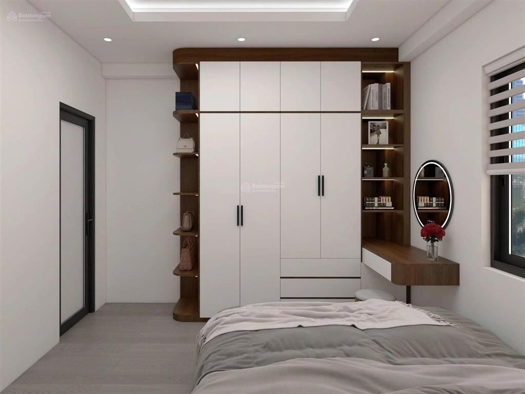 Chính chủ bán chcc c13 khuyến lương (đối diện tòa the zen gamuda). dt 65m2,2n1vs,3 bc thoáng