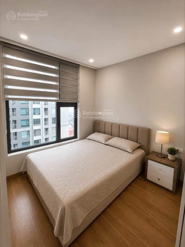 Hiếm!!!bán căn hộ 2n+ tại smile building số 1 nguyễn cảnh dị view siêu thoáng.dt 76m2. giá cực tốt