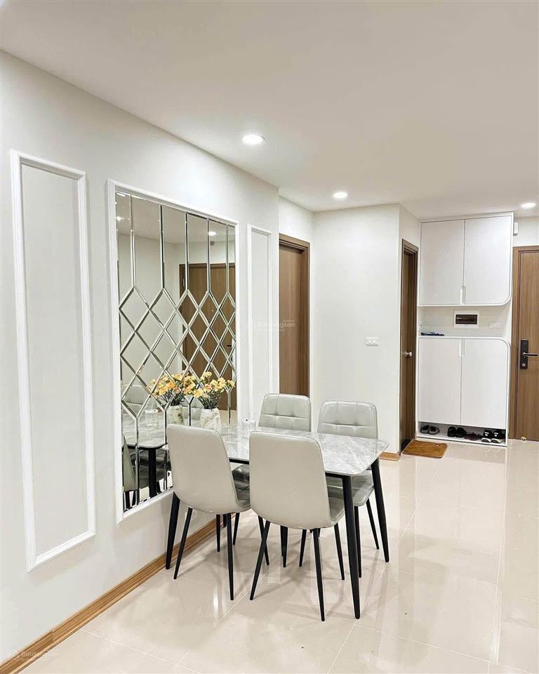 Hiếm!!!bán căn hộ 2n+ tại smile building số 1 nguyễn cảnh dị view siêu thoáng.dt 76m2. giá cực tốt