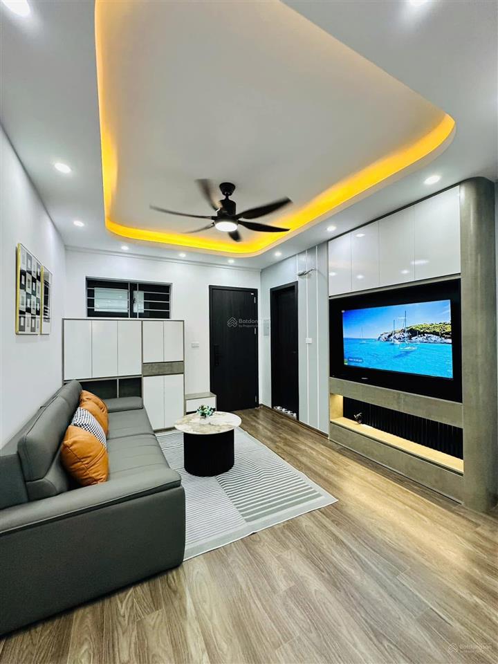 Bán chcc tại hồng hà tower 89 thịnh liệt view siêu thoáng. dt 60m2, 2pn + 2wc.  0917 208 ***