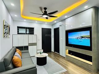 Bán chcc tại hồng hà tower 89 thịnh liệt view siêu thoáng. dt 60m2, 2pn + 2wc.  0917 208 ***