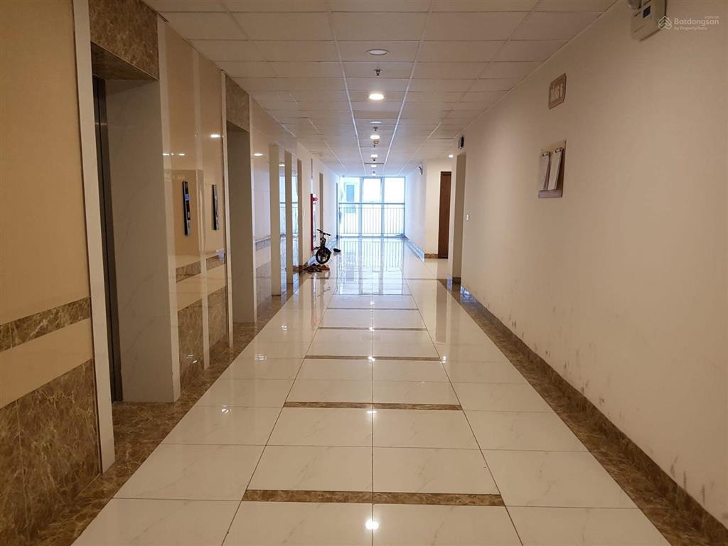 Bán chcc hòa phát 70 nguyễn đức cảnh view siêu thoáng. dt 70m², 2n+2vs.  0917 208 ***