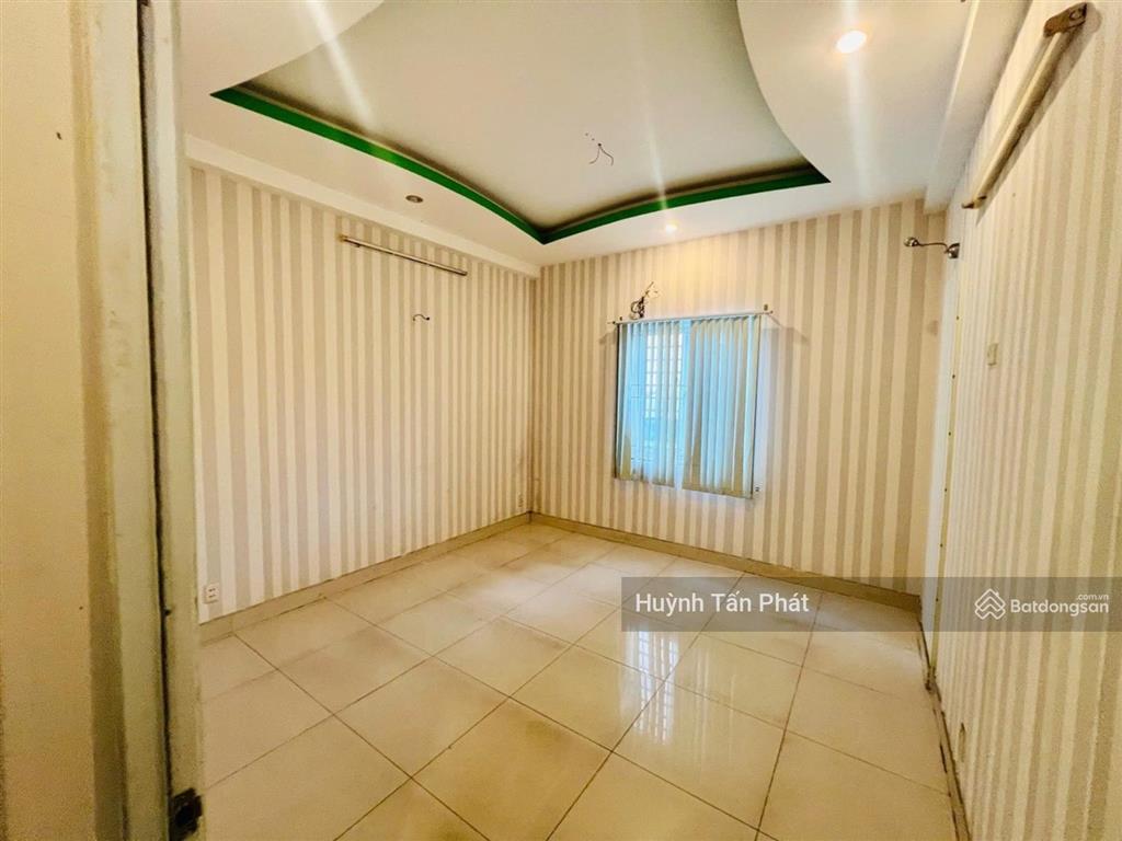 Bán nhà khu cư xá ngân hàng, 5 tầng, 10pn, sát lâm văn bền, cầu thủ thiêm 4, nhà trống dễ cải tạo
