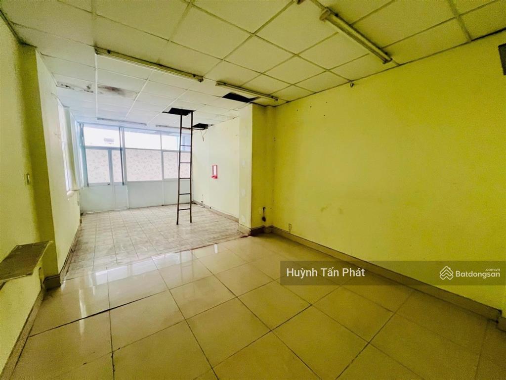 Bán nhà khu cư xá ngân hàng, 5 tầng, 10pn, sát lâm văn bền, cầu thủ thiêm 4, nhà trống dễ cải tạo