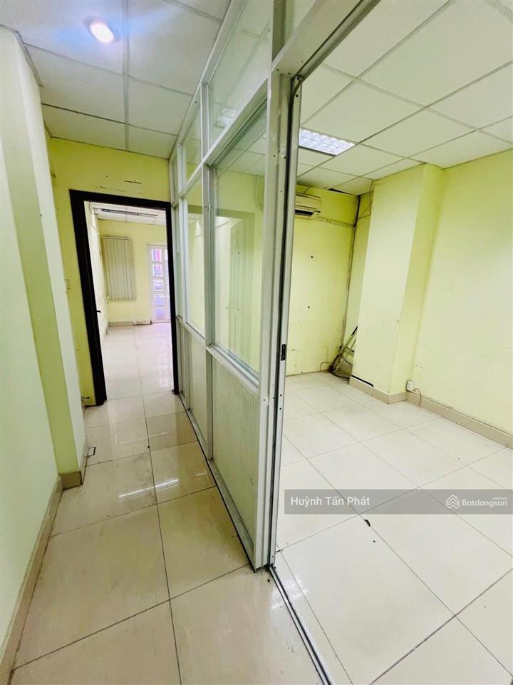 Bán nhà khu cư xá ngân hàng, 5 tầng, 10pn, sát lâm văn bền, cầu thủ thiêm 4, nhà trống dễ cải tạo
