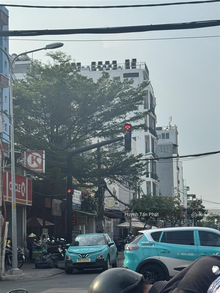 Bán nhà khu cư xá ngân hàng, 5 tầng, 10pn, sát lâm văn bền, cầu thủ thiêm 4, nhà trống dễ cải tạo