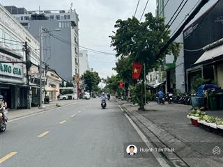 Bán gấp nhà mt lâm văn bền, tân kiểng quận 7, cực hiếm, ngang 8 dài 39, sẵn hđt và 2 căn nhà