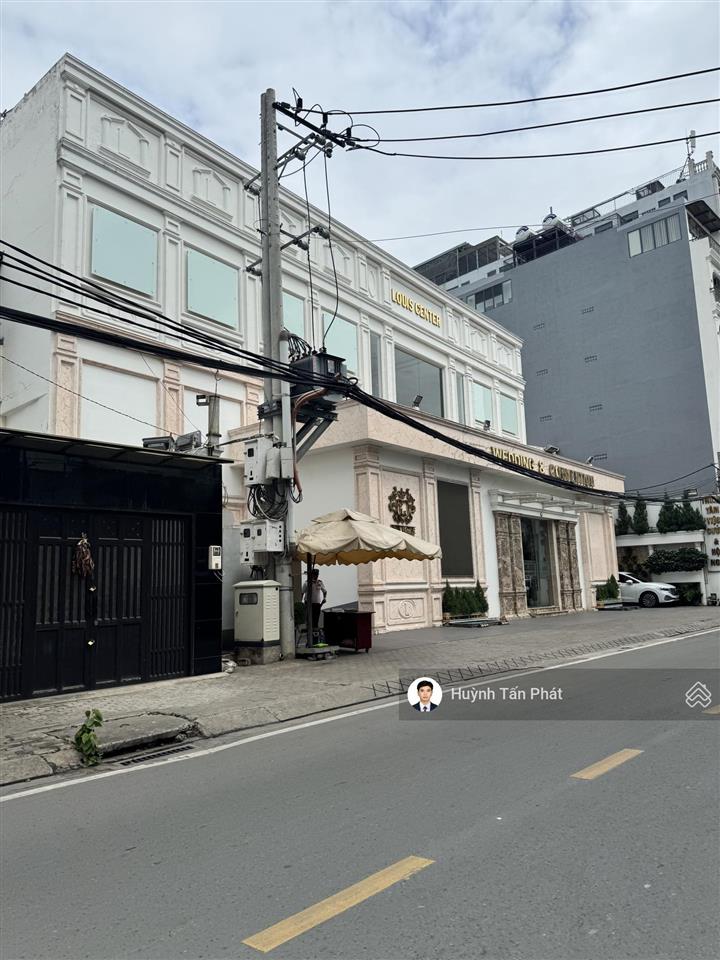 Bán gấp nhà mt lâm văn bền, tân kiểng quận 7, cực hiếm, ngang 8m dài 39m, sẵn hđt và 2 căn nhà