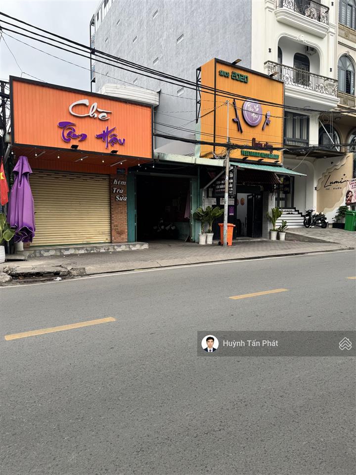 Bán gấp nhà mt lâm văn bền, tân kiểng quận 7, cực hiếm, ngang 8m dài 39m, sẵn hđt và 2 căn nhà