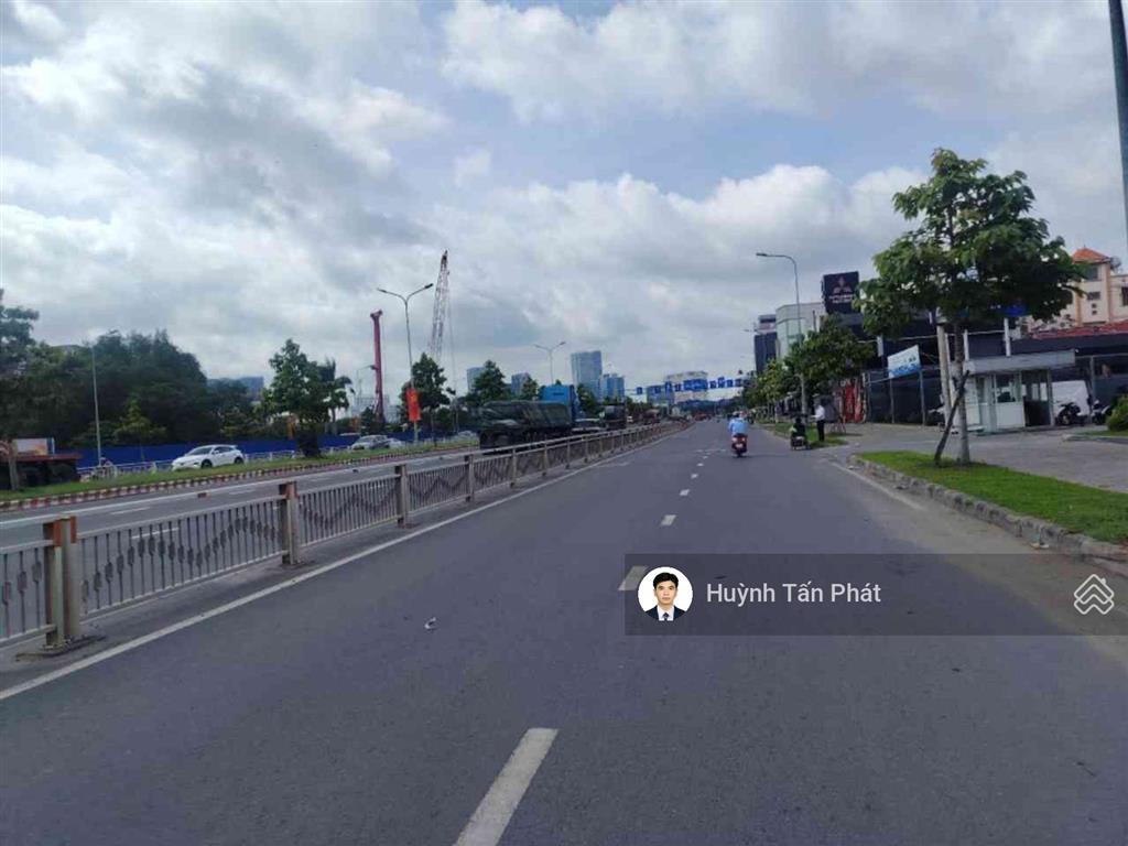 Bán nhà nguyễn thị thập, 2 mt hxh, sẵn hđt, thông nguyễn văn linh, tiềm năng qh kết nối lâm văn bên