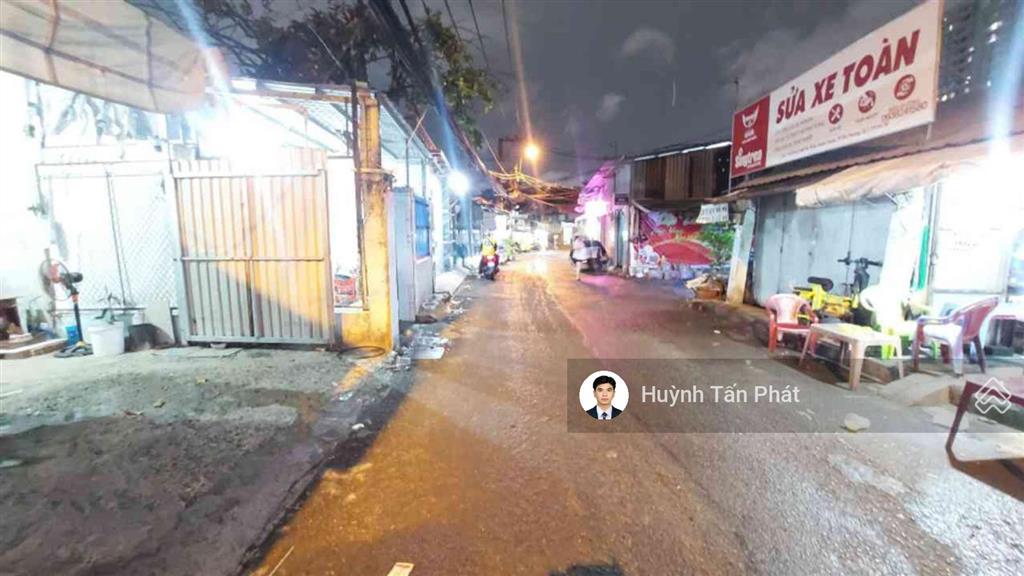 Bán nhà hxh tân hưng, kế kdc him lam, ngang 8m cực khủng, cách him lam 100m đi bộ