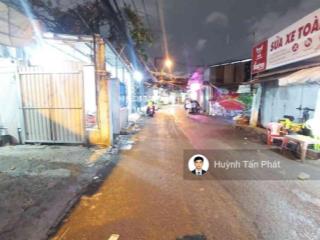 Bán nhà hxh tân hưng, kế kdc him lam, ngang 8m cực khủng, cách him lam 100m đi bộ