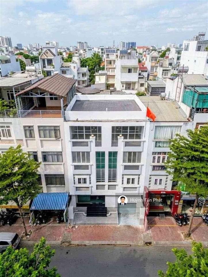 Bán gấp mt đường số, kdc kim sơn kế nguyễn hữu thọ trục metro số 4, toà nhà chdv kế tdt, cạnh lotte
