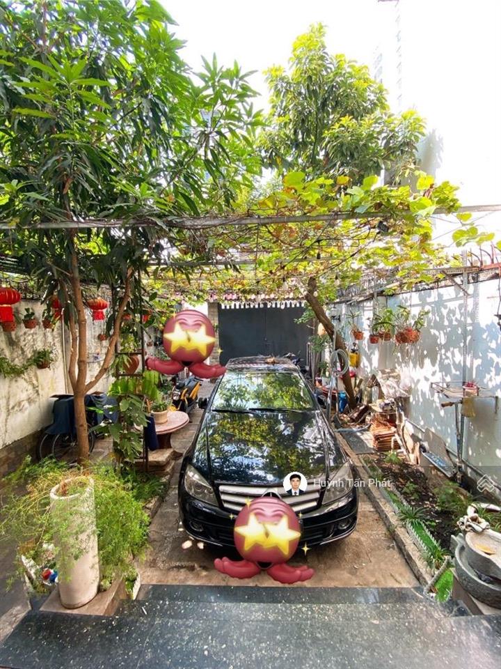 Bán gấp nhà kiều đàm, ngang lớn 5.5m, sát him lam, hẻm xe hơi tránh, sát lotte nguyễn thị thập 2p