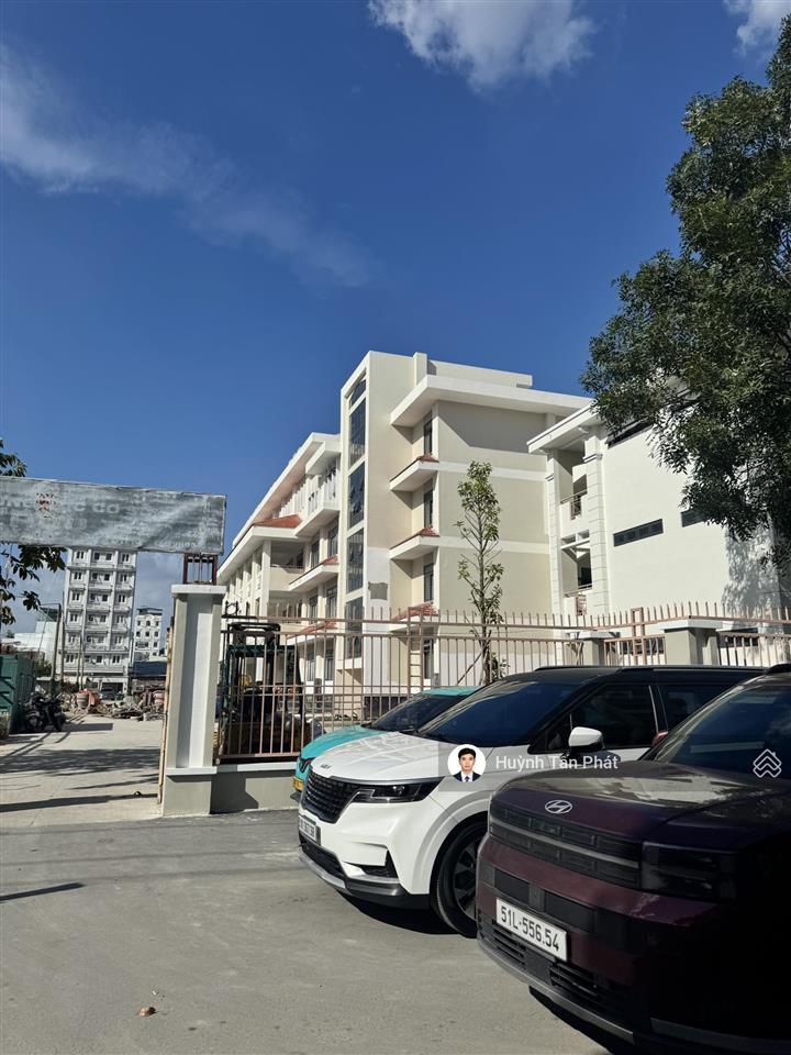 Bán gấp nhà lâm văn bền, ngang lớn 15.5m, 2 mặt tiền hẻm, kế cầu thủ thiêm 4, tân hưng quận 7