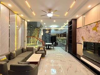 Hót !! sót 1 biệt thự mini hiếm sau lưng phạm hùng mới , dòng tiền cho thuê 20 tr hoà xuân