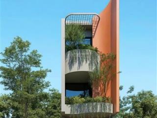 Bán siêu phẩm 3 tầng hiện đại đường 7m5 ,hoà xuân, tp đà nẵng