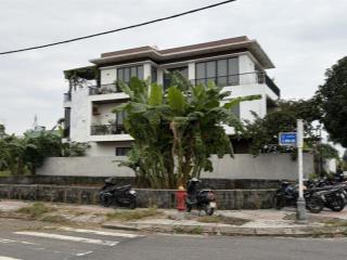 Bán đất biệt thự vip hoà xuân, đà nẵng