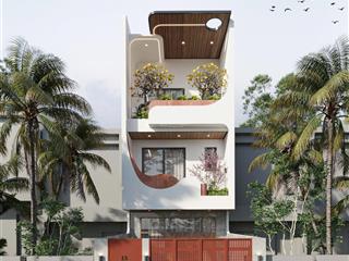 Siêu phẩm 3 tầng hiện đại mới xây vip nhất hiện nay, từ cầu hoà xuân tới nam cẩm lệ, tp đà nẵng