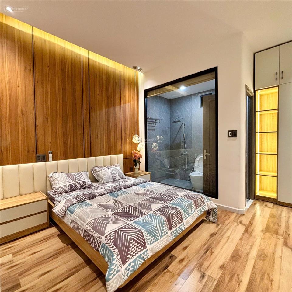 Siêu phẩm 3 tầng luxury sát biển nguyễn tất thành, sau lưng đường lớn kinh dương vương, đà nẵng