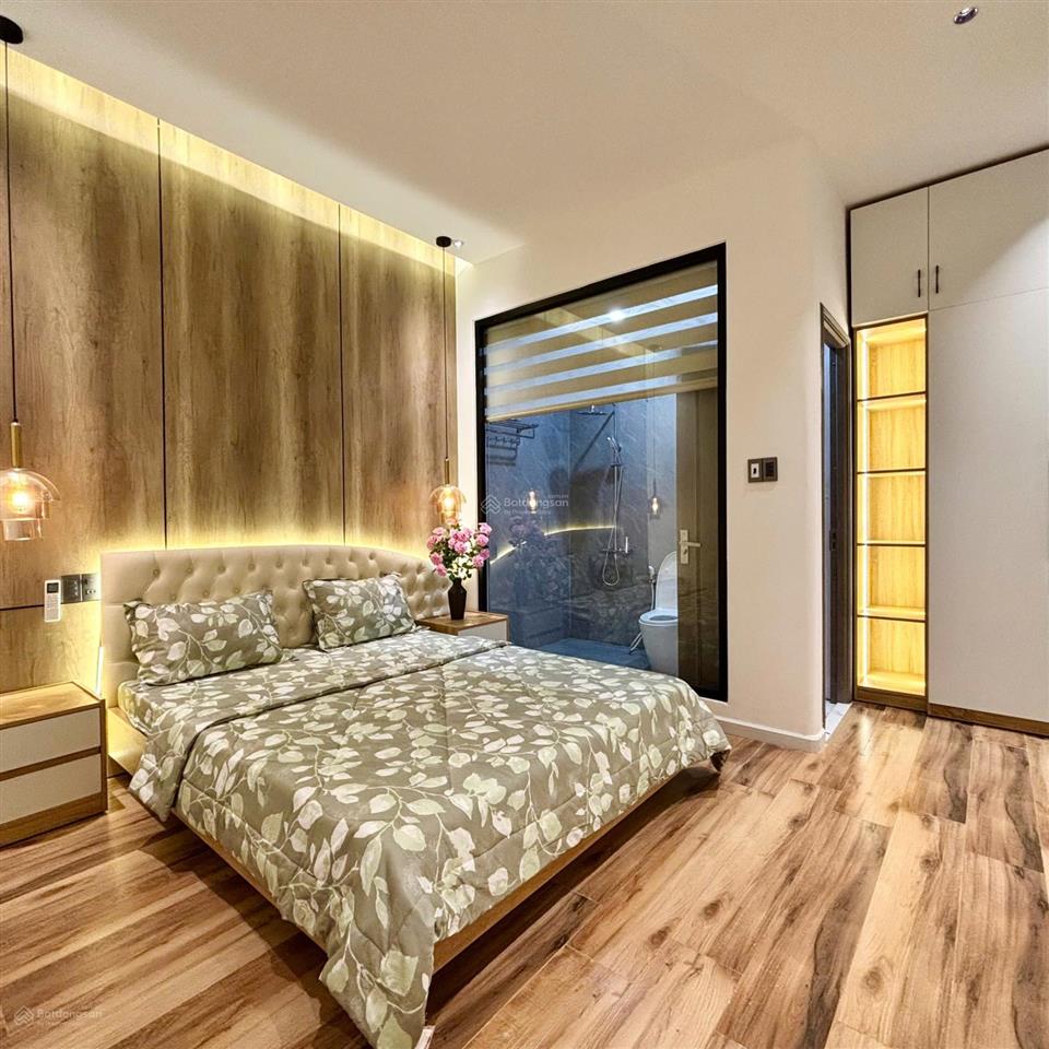 Siêu phẩm 3 tầng luxury sát biển nguyễn tất thành, sau lưng đường lớn kinh dương vương, đà nẵng