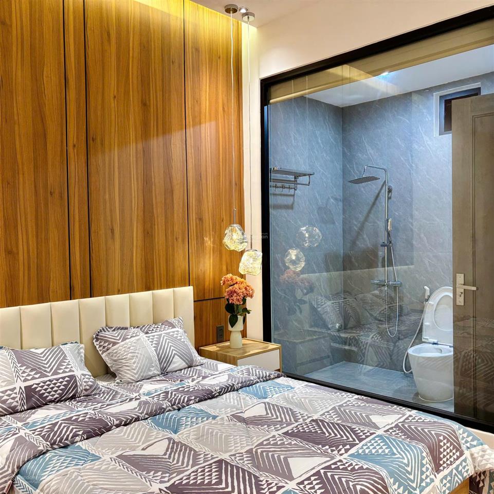 Siêu phẩm 3 tầng luxury sát biển nguyễn tất thành, sau lưng đường lớn kinh dương vương, đà nẵng