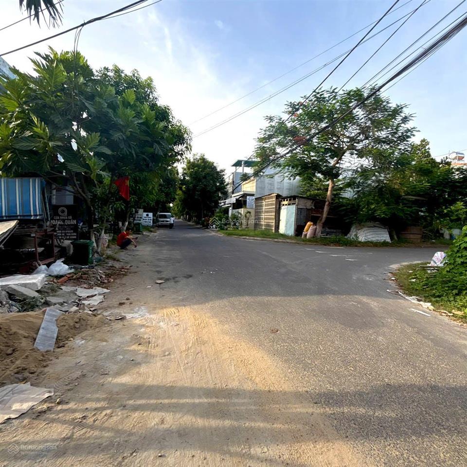 Chính chủ gửi bán lô đất khu đảo vip, đối diện đảo kim cương, ngũ hành sơn, đà nẵng