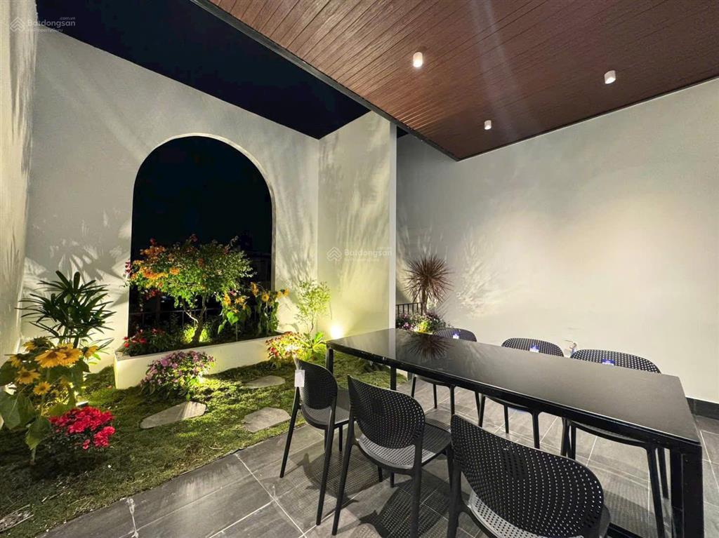 Bán nhà khu vip hòa xuân giữa cầu hòa xuân và cầu nguyễn tri phương, hòa xuân, đà nẵng