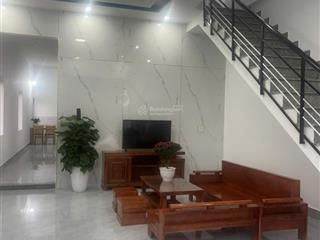 Bán nhà mới 2 tầng mê đúc, 3 mặt tiền, hoà xuân, đà nẵng