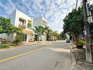 Bán gấp lô đất 2 mặt tiền đường đẹp ,hoà xuân, đà nẵng