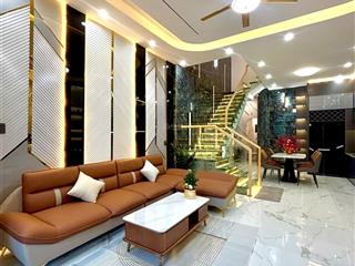 Bán siêu phẩm 3 tầng hiện đại gần đường phạm hùng, hòa xuân, tp đà nẵng