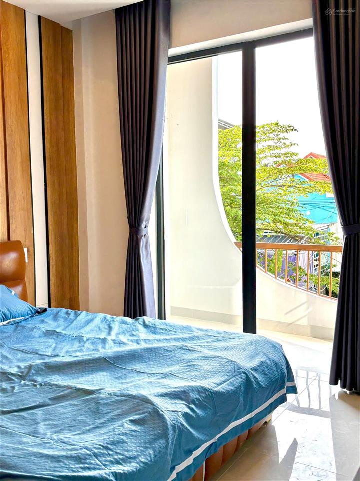 Bán gấp nhà 3 tầng mới xây đường bàu cầu giá cắt lỗ ở hòa xuân, gần ql1a, gần ccxh eco