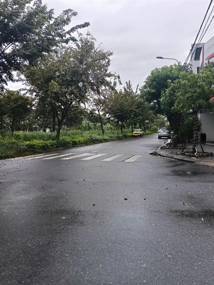 Bán nhanh lô đất đường 10m5 văn tiến dũng hoà xuân, đà nẵng
