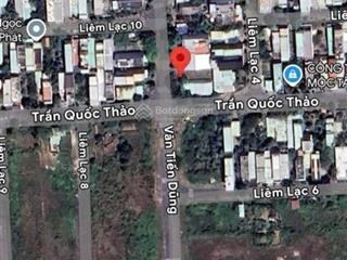 Bán nhanh lô đất đường 10m5 văn tiến dũng hoà xuân, đà nẵng