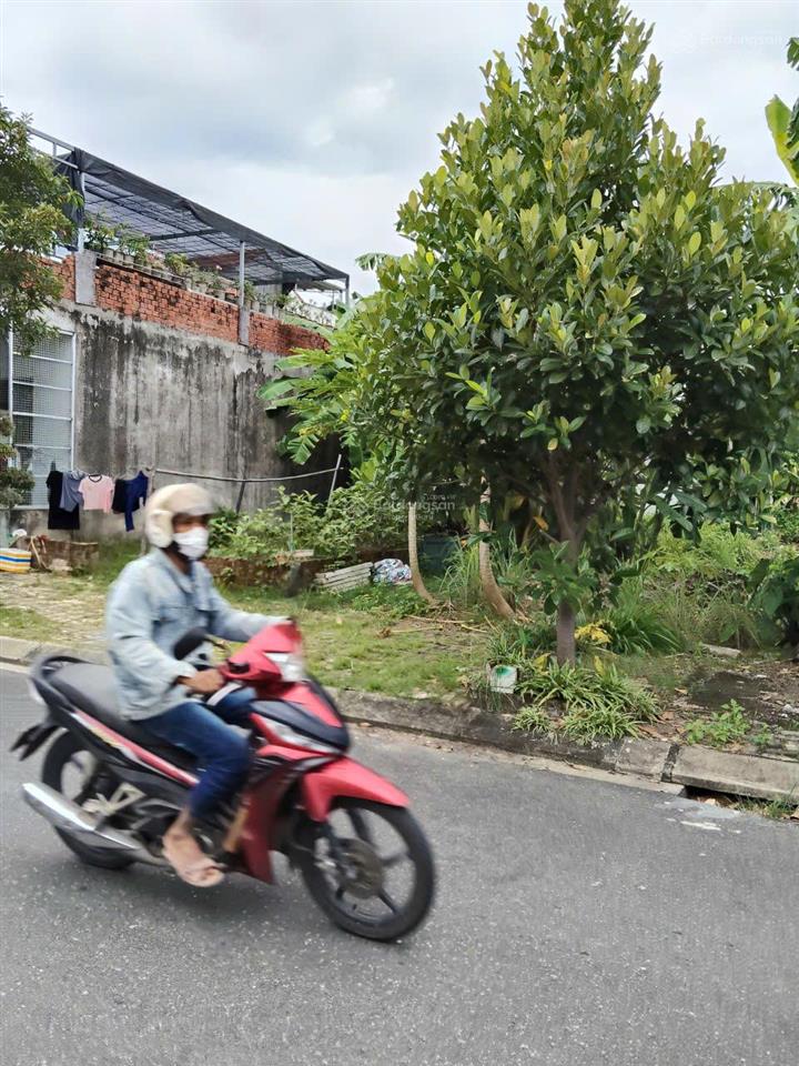 Bán đất đẹp đường đỗ quỳ sát cầu nguyễn tri phương , hòa xuân,tp đà nẵng