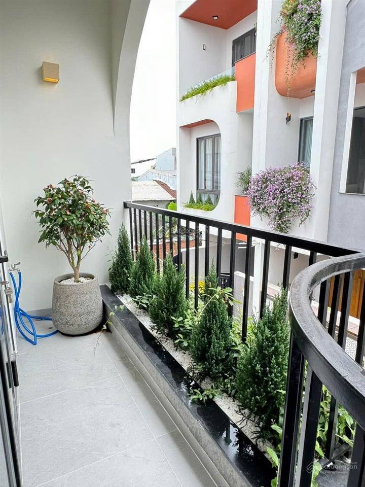Bán nhà đẹp 3 tầng mới xây xong kiệt ô tô 5m, gần biển nguyễn tất thành, tp đà nẵng