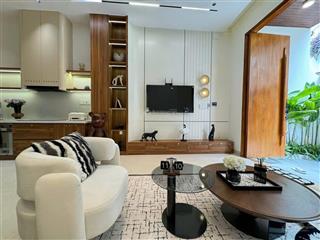 Bán nhà đẹp 3 tầng mới xây xong kiệt ô tô 5m, gần biển nguyễn tất thành, tp đà nẵng