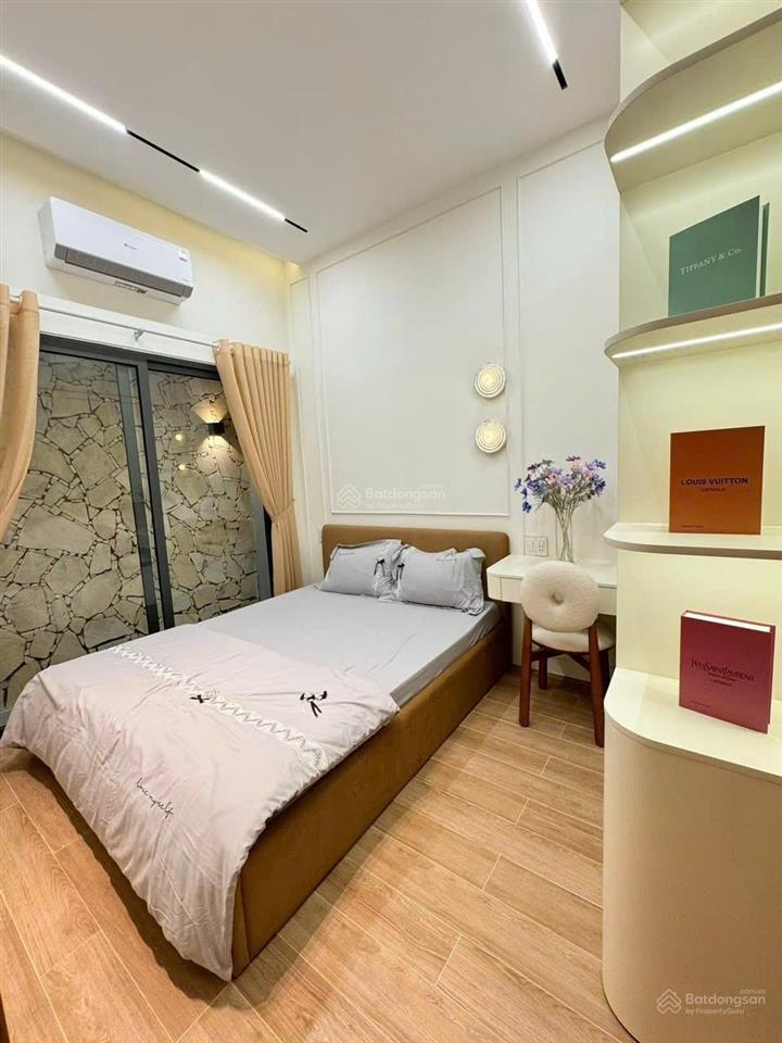 Bán nhà đẹp 3 tầng mới xây xong kiệt ô tô 5m, gần biển nguyễn tất thành, tp đà nẵng