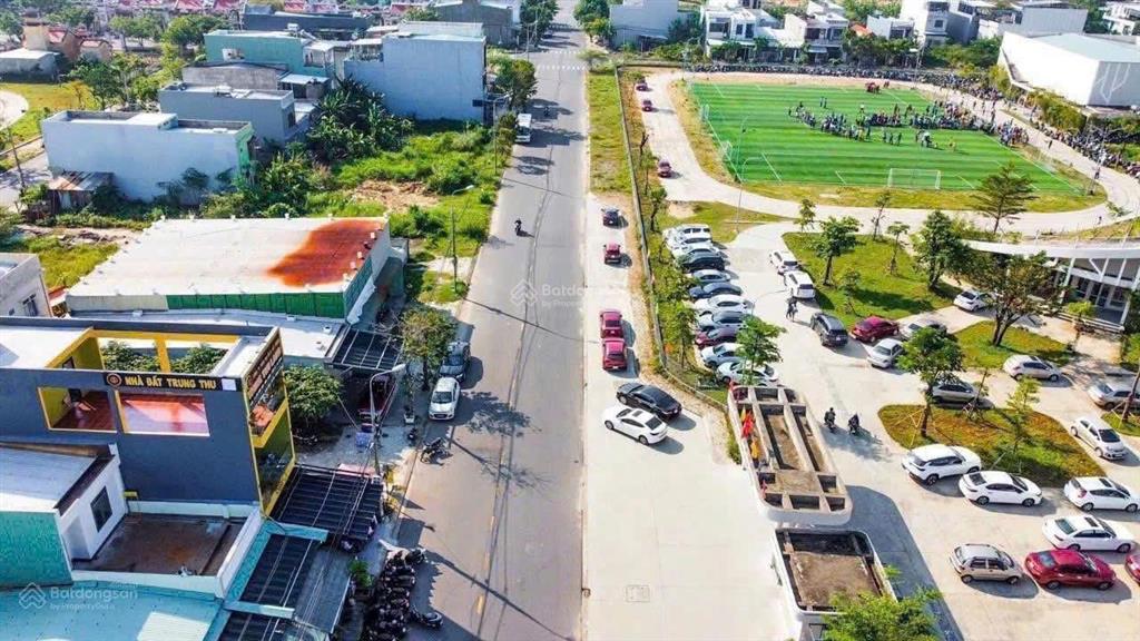 Bán đất đường đô đốc lân 10m5 ,hoà xuân đà nẵng
