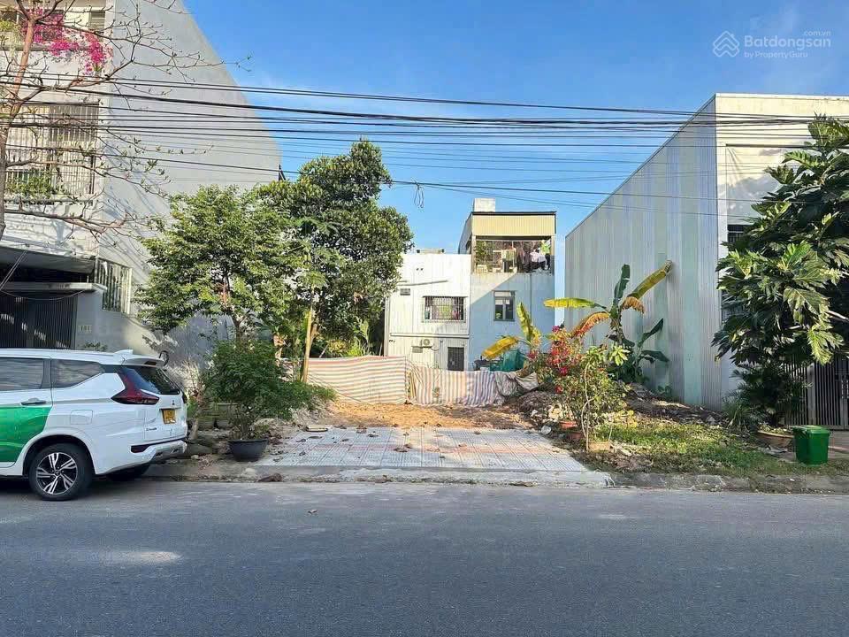 Bán đất đường đô đốc lân 10m5 ,hoà xuân đà nẵng