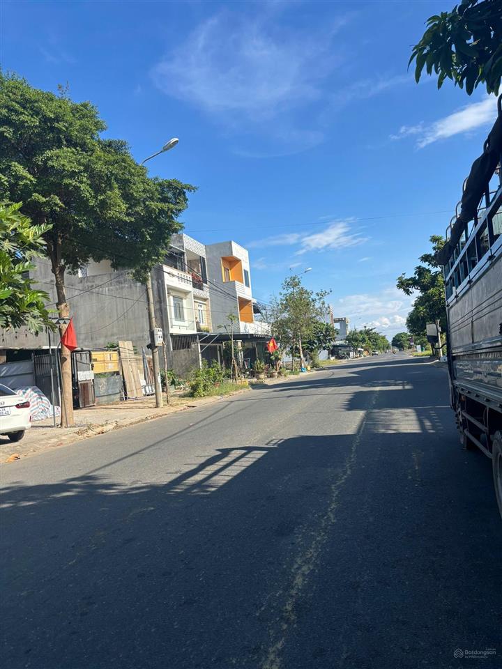 Bán đất đường đô đốc lân 10m5 ,hoà xuân đà nẵng