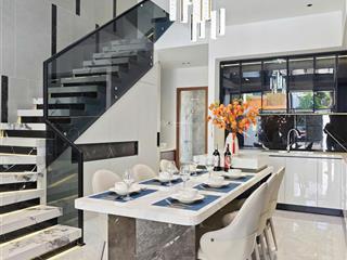 Bán nhà 3 tầng hiện đại mới xây cổ mân mai sau lưng văn tiến dũng, hòa xuân cũ, tp đà nẵng